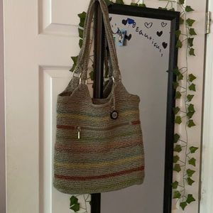 The sak multi colored bag 💼